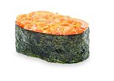 Гункан Острый Угорь