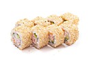 Калифорния в кунжуте